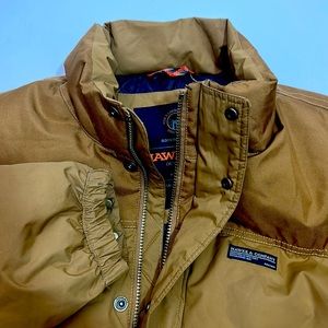 Hawke & Co. Coat, XL